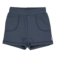 Cozy Me Shorts, Müsli, Midnight, str 68 cm