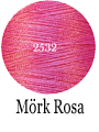 Mörk Rosa 2532