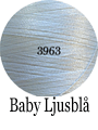 Baby Ljusblå 3963