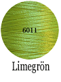 Limegrön 6011