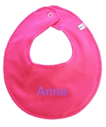Savlesm�k med navn, Pink
