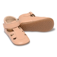 Pom Pom® Sandal hjemmesko, Rose