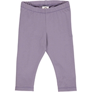 Cozy Me Leggings, Müsli, Lilac Fog, str 56 cm