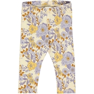 Cardamine Leggings, Müsli, Calm Yellow