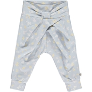 Daisy Bow Pants, Müsli, Breezy