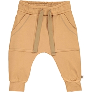 Cozy Me Big Pocket Pants, Müsli, Cinnamon, str 56 cm