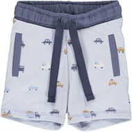 Automobile Shorts, Müsli, Breezy, str 56 cm