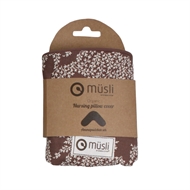 Ammepude Cover, Reed, Müsli, Brown Sugar