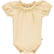 Cozy me Bell Body, Müsli, Calm Yellow, str 56 cm