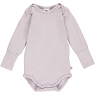 Cozy me Body LÆ, Müsli, Soft Lilac, str 56 cm