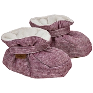 Baby Slippers, En Fant, Ruby Wine