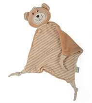 Sutteklud Bamse, Magni, Beige