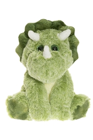 Bamse Dino, Teddykompaniet, Grøn