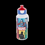 Drikkedunk Avengers Marvel, Mepal
