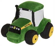 Teddy Farm Traktor, Teddykompaniet