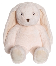 Bamse Svea Lille, Teddykompaniet, Lyserød