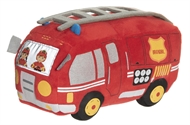 Teddies, Brandbil med stige, Teddykompaniet