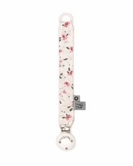 Suttesnor, Smallstuff, White with rose flowers