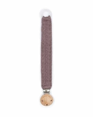 Suttesnor Sildebensstrikt, Smallstuff, Dark Rose