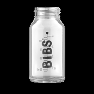 Sutteflaske, BIBS Glass Bottle 110ml, Del af sæt