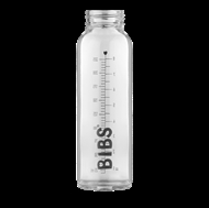 Sutteflaske, BIBS Glass Bottle 225ml, Del af sæt