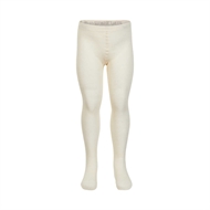 Strømpebukser, Minymo, Off White