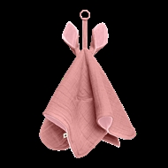 BIBS Kangaroo Sutteklud, Dusty Pink / Baby Pink