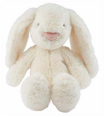 Kanin Bamse, Tinka Baby, Creme