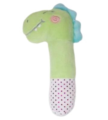 Rangle Dino, Tinka Baby
