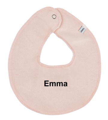 Savlesmæk med navn, Pippi, Rosa (510)