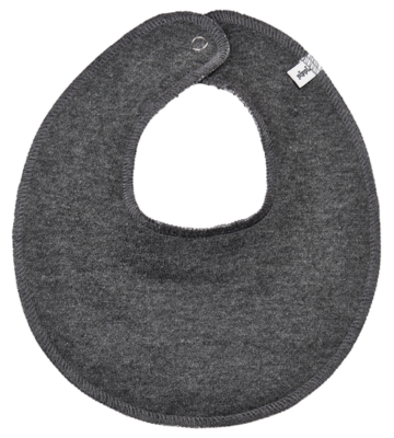 Savlesmæk, Pippi, Dark Grey Melange (121)