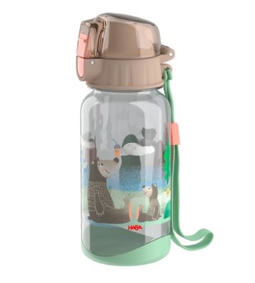 Drikkedunk, Forest, HABA, Beige