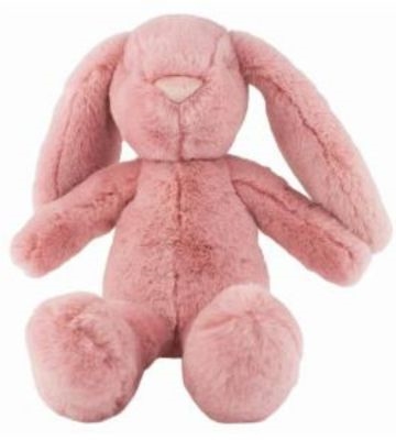 Kanin Bamse, Tinka Baby, Rosa