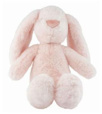 Kanin Bamse, Tinka Baby, Lyserød
