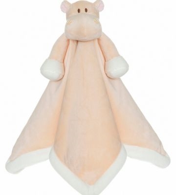 Sutteklud Flodhest, Diinglisar, Teddykompaniet, Abrikos