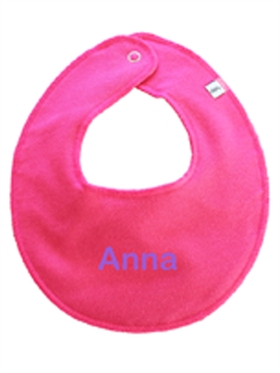 Savlesmæk med navn, Pippi, Pink