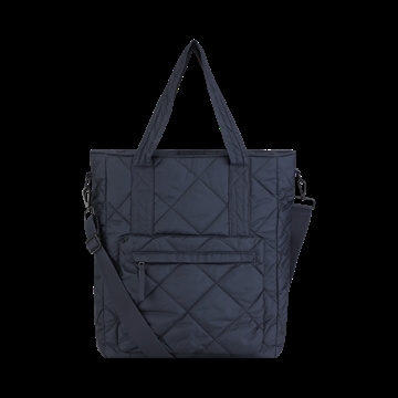 Taske, DAY Et Mini, RE-Q Tote, Dark Sapphire