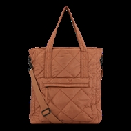 Taske, DAY Et Mini, RE-Q Tote, Copper Brown