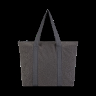 DAY Et Mini, RE-S Bag Teddy Shopper, Tornado Grey