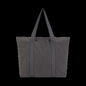 DAY Et Mini, RE-S Bag Teddy Shopper, Tornado Grey