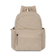 Rygsæk DAY Et Mini RE-S Teddy BP Kids, Oyster Gray