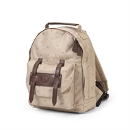 Rygsæk BackPack Mini, Elodie, Northern Star Khaki