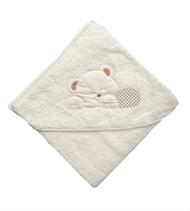 Badeslag Bamse sover, Nørgaard Madsen, Creme