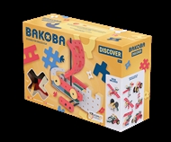 BAKOBA Discover