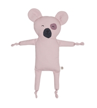 Bamse Spot, Müsli by Green Cotton, Rose