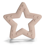 Bidering, Bibs, stjerne, Blush, star