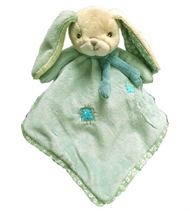 Sutteklud Benji Baby Rug, Bukowski, Grøn