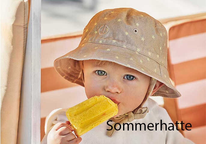 Sommerhatte