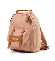 Rygsæk BackPack Mini, Elodie, Faded Rose