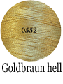 Goldbraun hell 0552